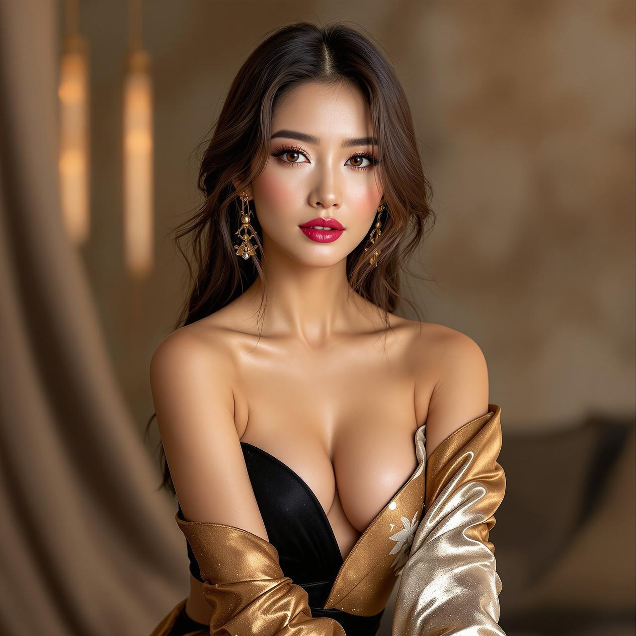 娱乐吃瓜郭碧婷再现神雕侠侣场景引热议，疑似下周王者皮肤爆料引发关注